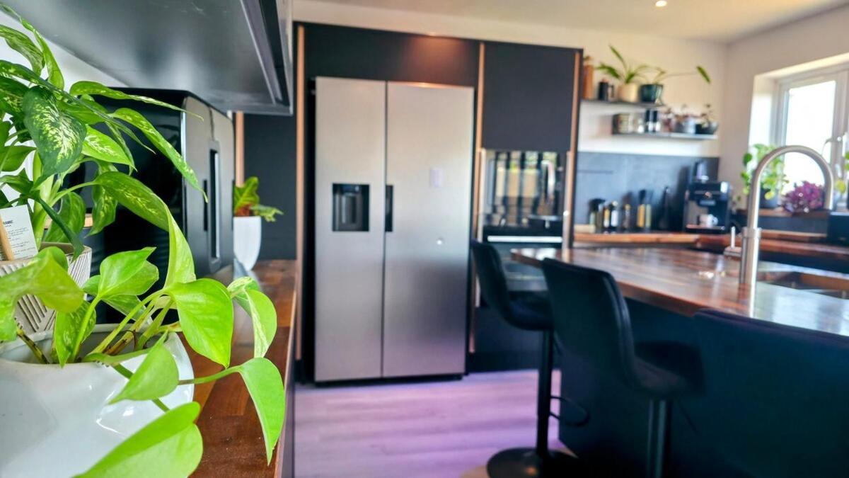 Holiday home Stylish, Modern *