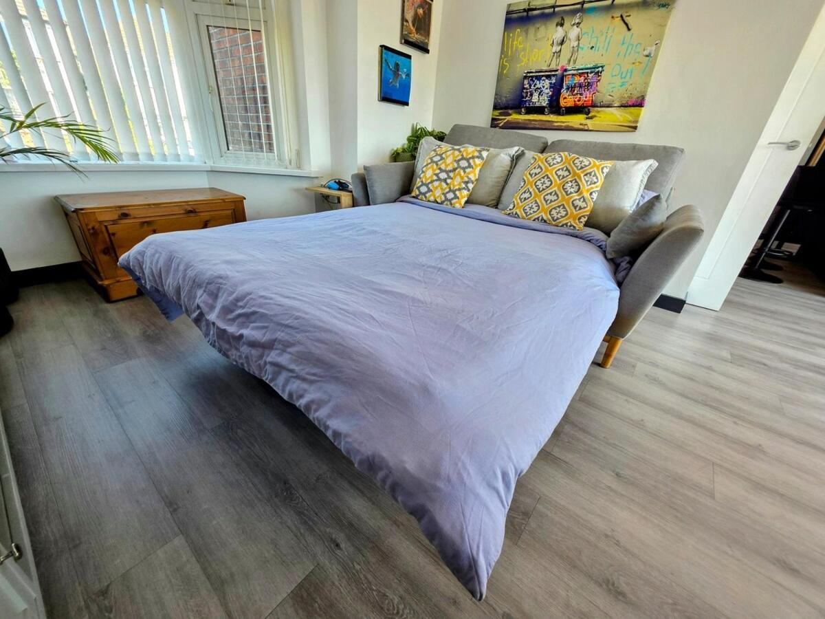 Holiday home Stylish, Modern *