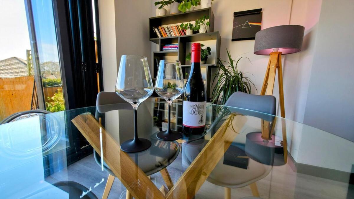 Holiday home Stylish, Modern *