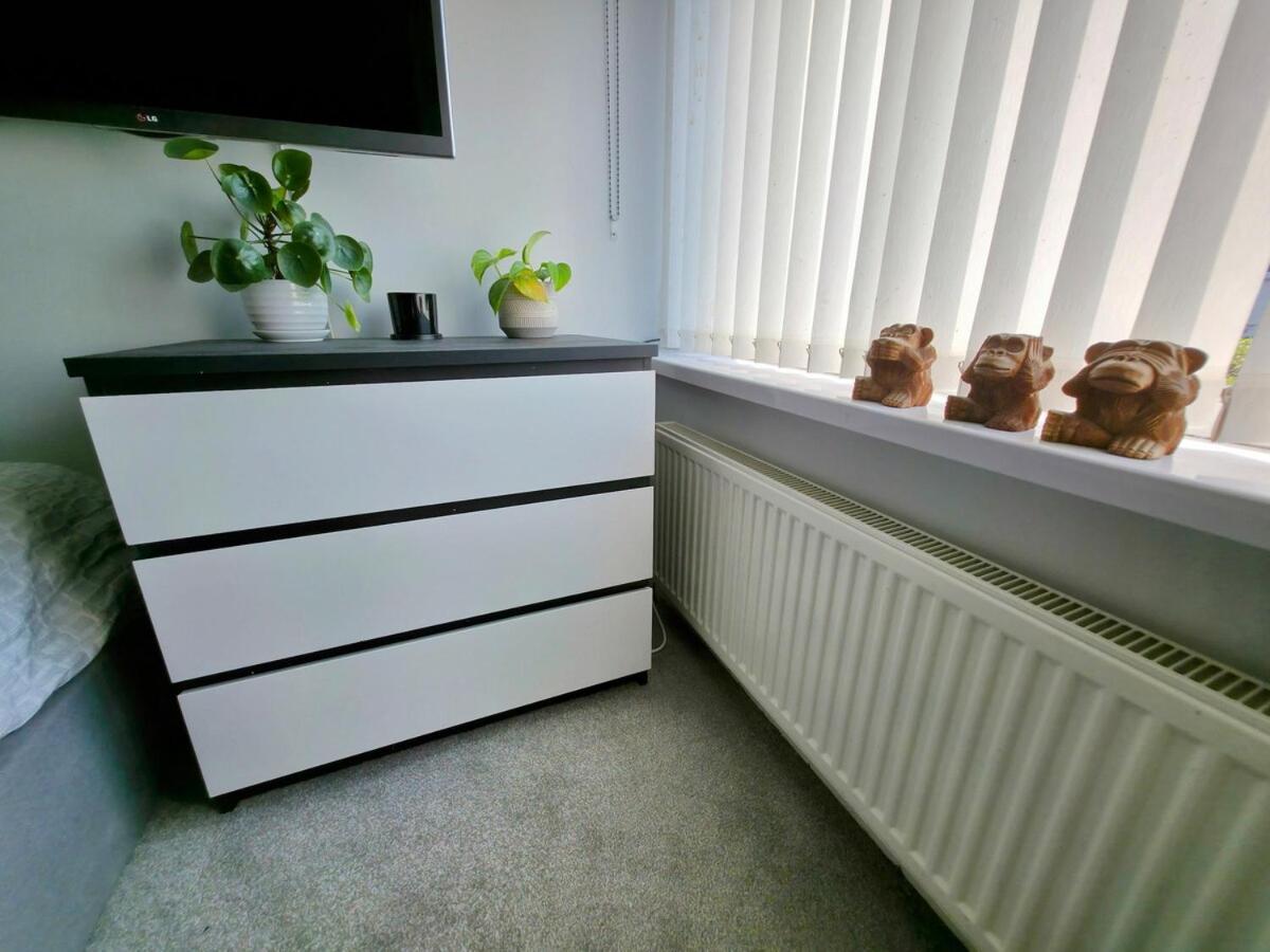 Stylish, Modern