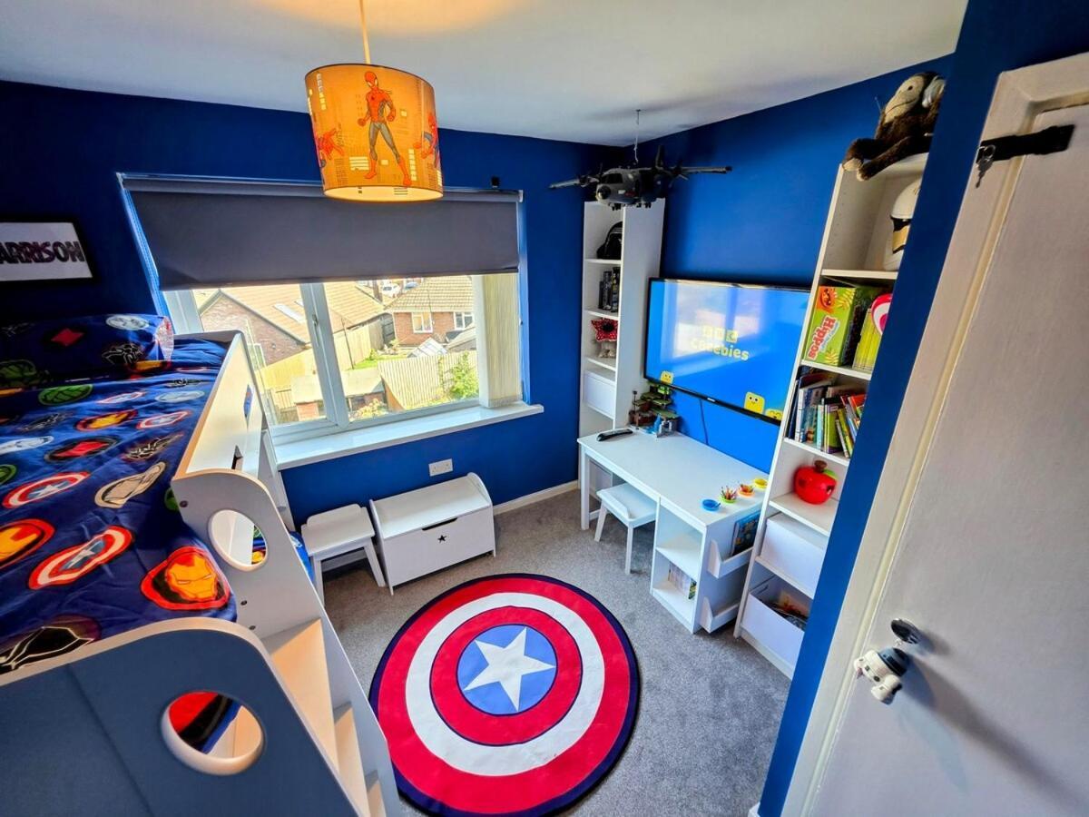 Holiday home Stylish, Modern